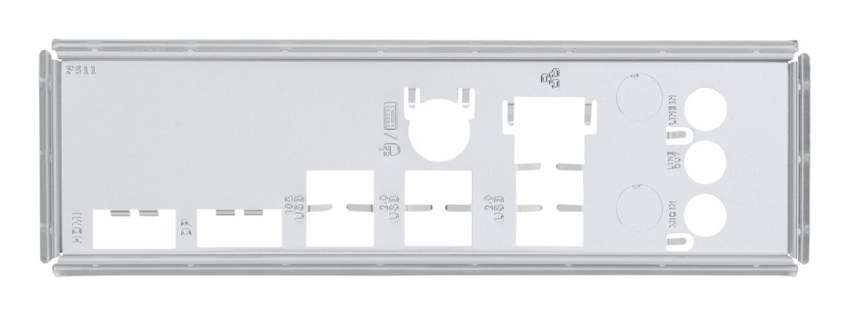 ASUS PRIME H810M-A-CSM Intel H810 LGA 1851 (Socket V1) micro ATX motherboard - Image 6