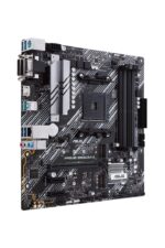 ASUS PRIME B550M-A Socket AM4 micro ATX AMD  B550 - Image 2