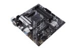 ASUS PRIME B550M-A Socket AM4 micro ATX AMD  B550 - Image 3