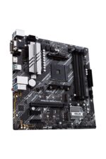 ASUS PRIME B550M-A Socket AM4 micro ATX AMD  B550 - Image 4
