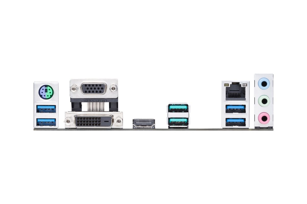 ASUS PRIME B550M-A Socket AM4 micro ATX AMD  B550 - Image 6