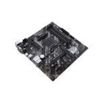 ASUS PRIME B550M-K AMD B550 Socket AM4 micro  ATX - Image 2