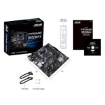 ASUS PRIME B550M-K AMD B550 Socket AM4 micro  ATX - Image 4