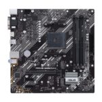 ASUS PRIME B550M-K AMD B550 Socket AM4 micro  ATX - Image 5