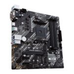 ASUS PRIME B550M-K AMD B550 Socket AM4 micro  ATX - Image 6