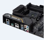 ASUS TUF GAMING B450-PLUS II AMD B450 Socket AM4 ATX - Image 4