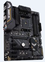 ASUS TUF GAMING B450-PLUS II AMD B450 Socket AM4 ATX - Image 5