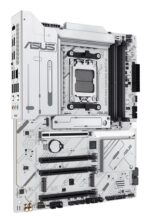 ASUS X870 MAX GAMING WIFI7 ATX Motherboard - Image 3