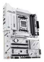ASUS X870 MAX GAMING WIFI7 ATX Motherboard - Image 4