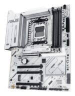 ASUS X870 MAX GAMING WIFI7 ATX Motherboard - Image 5