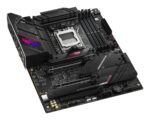 ASUS ROG STRIX B650E-E GAMING WIFI AMD B650 Socket AM5 ATX - Image 2