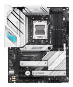 ASUS ROG STRIX B650-A GAMING WIFI AMD B650 Socket AM5 ATX - Image 2