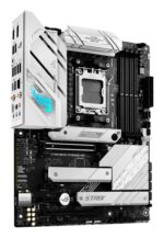 ASUS ROG STRIX B650-A GAMING WIFI AMD B650 Socket AM5 ATX - Image 3