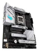 ASUS ROG STRIX B650-A GAMING WIFI AMD B650 Socket AM5 ATX - Image 4