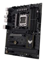 ASUS TUF GAMING B650-PLUS AMD B650 Motherboard AM5 Socket ATX - Image 5