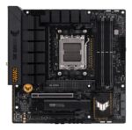 ASUS TUF GAMING B650M-PLUS WIFI AMD B650 Socket AM5 micro ATX - Image 2