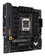ASUS TUF GAMING B650M-PLUS WIFI AMD B650 Socket AM5 micro ATX - Image 3