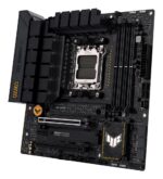 ASUS TUF GAMING B650M-PLUS WIFI AMD B650 Socket AM5 micro ATX - Image 4