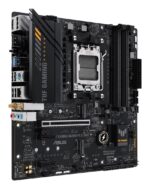 ASUS TUF GAMING A620M-PLUS WIFI AMD A620 Socket AM5 micro ATX - Image 3