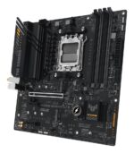 ASUS TUF GAMING A620M-PLUS WIFI AMD A620 Socket AM5 micro ATX - Image 4