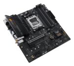 ASUS TUF GAMING A620M-PLUS WIFI AMD A620 Socket AM5 micro ATX - Image 5