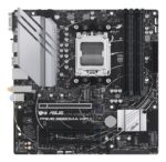 ASUS PRIME B650M-A WIFI II AMD B650 Socket AM5 micro ATX - Image 2