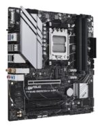 ASUS PRIME B650M-A WIFI II AMD B650 Socket AM5 micro ATX - Image 3