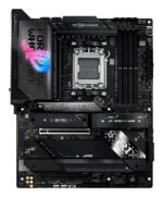 ASUS ROG STRIX X870E-E GAMING WIFI AMD X870E Socket AM5 ATX - Image 2