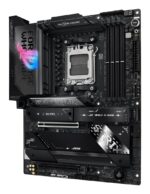 ASUS ROG STRIX X870E-E GAMING WIFI AMD X870E Socket AM5 ATX - Image 3
