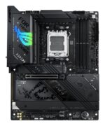 ASUS ROG Strix X870-F Gaming WiFi AMD X870 Motherboard AM5 Socket ATX - Image 2
