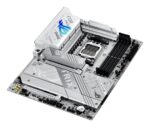 ASUS ROG STRIX X870-A GAMING WIFI AMD X870 Socket AM5 ATX - Image 2