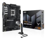ASUS TUF GAMING X870-PLUS WIFI AMD X870 Socket AM5 ATX - Image 2
