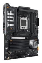 ASUS TUF GAMING X870-PLUS WIFI AMD X870 Socket AM5 ATX - Image 4