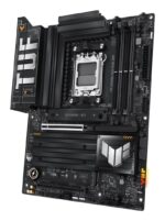 ASUS TUF GAMING X870-PLUS WIFI AMD X870 Socket AM5 ATX - Image 5