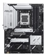 ASUS Prime X870-P WIFI AMD X870 Motherboard AM5 Socket ATX - Image 2