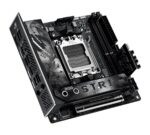 ASUS ROG STRIX X870-I GAMING WIFI AMD X870 socket AM5 mini ITX motherboard - Image 3