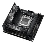 ASUS ROG STRIX X870-I GAMING WIFI AMD X870 socket AM5 mini ITX motherboard - Image 4