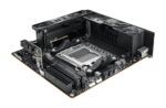 ASUS ROG STRIX X870-I GAMING WIFI AMD X870 socket AM5 mini ITX motherboard - Image 5