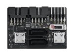 ASUS ROG STRIX X870-I GAMING WIFI AMD X870 socket AM5 mini ITX motherboard - Image 6