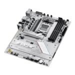 ASUS ROG STRIX B850-A GAMING WIFI AMD B850 Socket AM5 ATX - Image 2