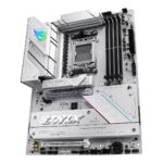 ASUS ROG STRIX B850-A GAMING WIFI AMD B850 Socket AM5 ATX - Image 5