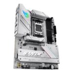 ASUS ROG STRIX B850-A GAMING WIFI AMD B850 Socket AM5 ATX - Image 6