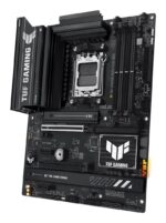ASUS TUF GAMING B850-PLUS WIFI AMD B850 Socket AM5 ATX - Image 2