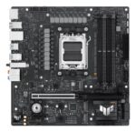 ASUS TUF GAMING B850M-PLUS WIFI AMD B850 Socket AM5 micro ATX - Image 2