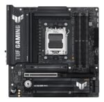 ASUS TUF GAMING B850M-PLUS WIFI AMD B850 Socket AM5 micro ATX - Image 3