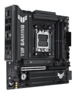 ASUS TUF GAMING B850M-PLUS WIFI AMD B850 Socket AM5 micro ATX - Image 4