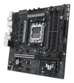 ASUS TUF GAMING B850M-PLUS WIFI AMD B850 Socket AM5 micro ATX - Image 5