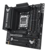 ASUS TUF GAMING B850M-PLUS WIFI AMD B850 Socket AM5 micro ATX - Image 6