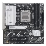 ASUS PRIME B840M-A-CSM AMD B840 Socket AM5 micro ATX - Image 2