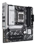 ASUS PRIME B840M-A-CSM AMD B840 Socket AM5 micro ATX - Image 3